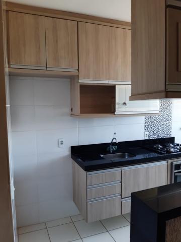 Alugar Apartamento / Padrão em São José do Rio Preto R$ 700,00 - Foto 2