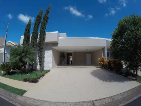 imagem 1 - Casa no Condomínio  Village Damha Mirassol II imagem 1 - Casa no Condomínio  Village Damha Mirassol II