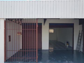 imagem 2 - Salão Comercial e Casa no fundo Jardim Antunes imagem 2 - Salão Comercial e Casa no fundo Jardim Antunes