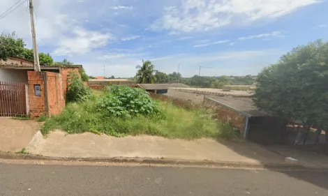 imagem 1 - Terreno - Padrão imagem 1 - Terreno - Padrão