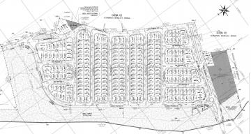 Terreno / Padrão em Bady Bassitt , Comprar por R$95.000,00