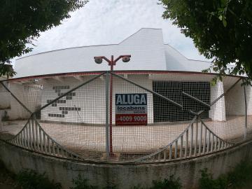 Alugar Comercial / Casa Comercial em São José do Rio Preto. apenas R$ 3.800,00