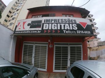 Alugar Comercial / Casa Comercial em São José do Rio Preto R$ 750,00 - Foto 14