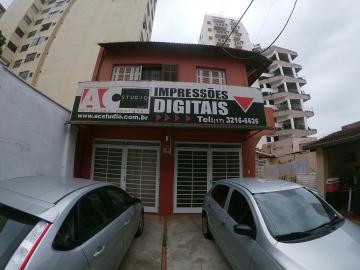 Alugar Comercial / Casa Comercial em São José do Rio Preto R$ 750,00 - Foto 1