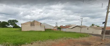 imagem 3 - Lote comercial de esquina com 463m² em rio Preto imagem 3 - Lote comercial de esquina com 463m² em rio Preto
