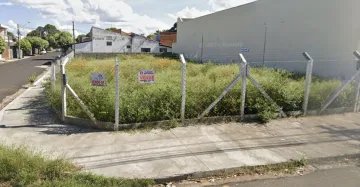 imagem 1 - Terreno de esquina no bairro Zé Menino imagem 1 - Terreno de esquina no bairro Zé Menino