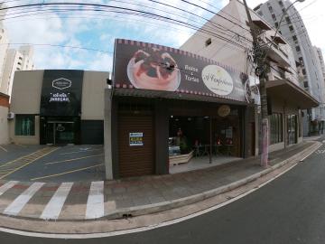 Comercial / Salão em São José do Rio Preto 