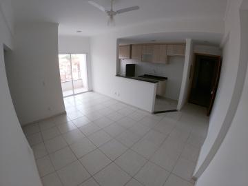 Alugar Apartamento / Padrão em São José do Rio Preto R$ 1.156,70 - Foto 2