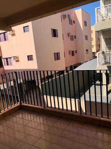 Alugar Apartamento / Padrão em São José do Rio Preto R$ 1.100,00 - Foto 6