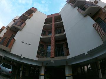 imagem 1 - Excelente Apartamento 3 dormitórios em Rio Preto no Jardim Urano imagem 1 - Excelente Apartamento 3 dormitórios em Rio Preto no Jardim Urano