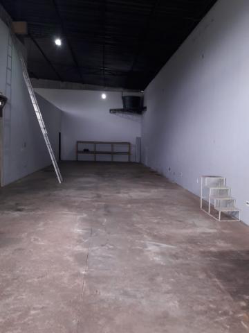 Comercial / Salão em São José do Rio Preto 