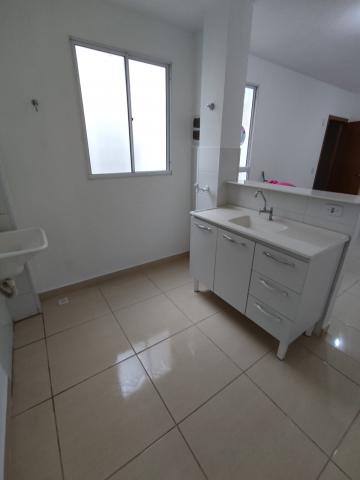 imagem 5 - Apartamento de 02 dormitórios no Condomínio Rio Fortore imagem 5 - Apartamento de 02 dormitórios no Condomínio Rio Fortore