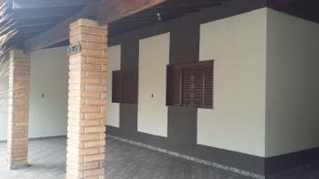 Alugar Casa / Padrão em São José do Rio Preto. apenas R$ 950,00