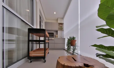 imagem 4 - Apartamento de 2 dormitórios em excelente localização imagem 4 - Apartamento de 2 dormitórios em excelente localização