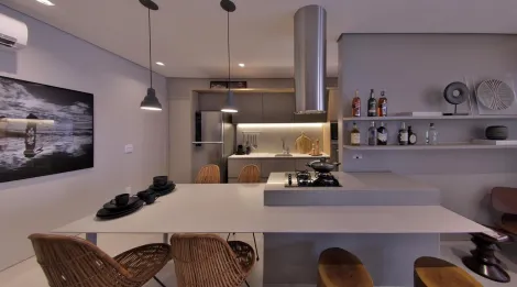 imagem 3 - Apartamento de 2 dormitórios em excelente localização imagem 3 - Apartamento de 2 dormitórios em excelente localização