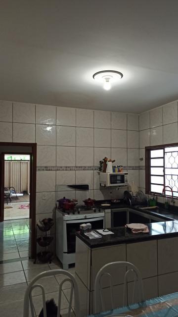 Casa / Padrão em São José do Rio Preto , Comprar por R$280.000,00