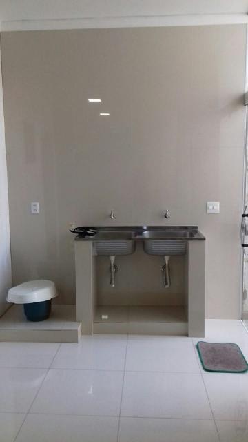 imagem 4 - Casa 03 dormitórios Residencial Machado I imagem 4 - Casa 03 dormitórios Residencial Machado I
