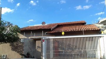 imagem 1 - Casa 03 dormitórios Residencial Machado I imagem 1 - Casa 03 dormitórios Residencial Machado I