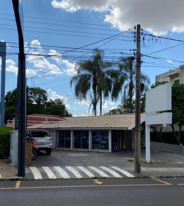 imagem 1 - Comercial - Próximo ao shopping center Rio Preto imagem 1 - Comercial - Próximo ao shopping center Rio Preto