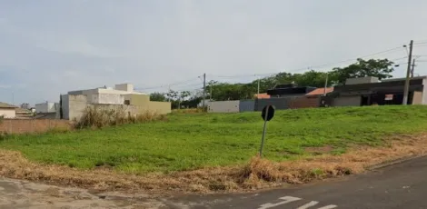 imagem 1 - Terreno de esquina no Residencial Menezes 2 imagem 1 - Terreno de esquina no Residencial Menezes 2