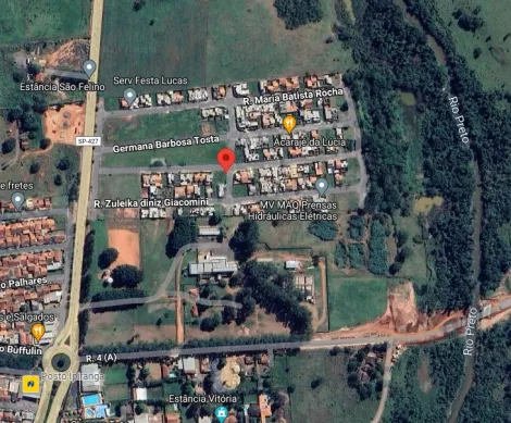 imagem 5 - Jardim Nunes II- Terreno de esquina plano com 240 m². imagem 5 - Jardim Nunes II- Terreno de esquina plano com 240 m².
