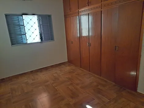 Alugar Casa / Padrão em São José do Rio Preto R$ 1.000,00 - Foto 15