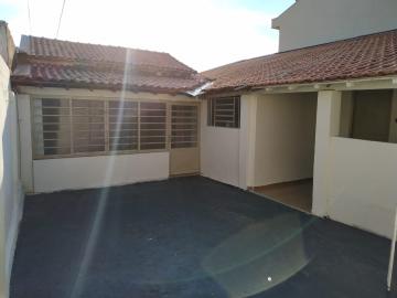 Alugar Casa / Padrão em São José do Rio Preto R$ 730,00 - Foto 1