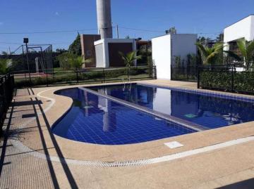 imagem 1 - Terreno no Condomínio Bella Vittà com 253m² em Bady Bassitt. imagem 1 - Terreno no Condomínio Bella Vittà com 253m² em Bady Bassitt.
