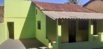 imagem 3 - Casa / Padrão - Jardim Maria Lúcia - Locação - Residencial imagem 3 - Casa / Padrão - Jardim Maria Lúcia - Locação - Residencial