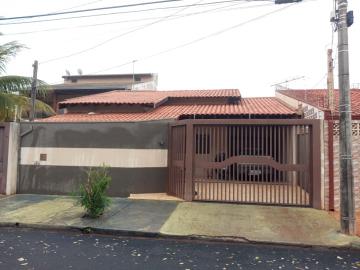 Casa / Padrão em São José do Rio Preto 