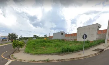 imagem 1 - Terreno em esquina viva no Colina Azul imagem 1 - Terreno em esquina viva no Colina Azul