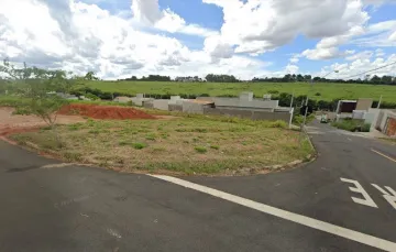 imagem 1 - Terreno de 237m² de esquina no Residencial Colina Azul imagem 1 - Terreno de 237m² de esquina no Residencial Colina Azul