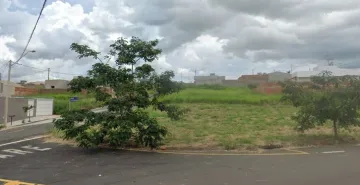 imagem 1 - Lote de esquina comercial no Colina Azul imagem 1 - Lote de esquina comercial no Colina Azul
