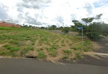 imagem 2 - Lote de esquina comercial no Colina Azul imagem 2 - Lote de esquina comercial no Colina Azul