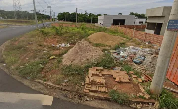 Terreno / Padrão em São José do Rio Preto 