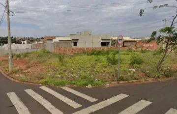 Terreno / Padrão em São José do Rio Preto 