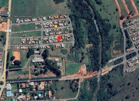 imagem 3 - Terreno comercial no Nunes 2 com 218m² imagem 3 - Terreno comercial no Nunes 2 com 218m²