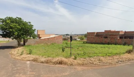 Alugar Terreno / Padrão em Bady Bassitt. apenas R$ 92.500,00