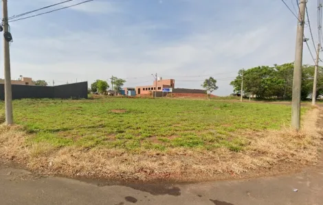 imagem 1 - Lote de esquina com 223m² em Bady Bassitt imagem 1 - Lote de esquina com 223m² em Bady Bassitt