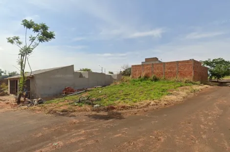 imagem 1 - Terreno de esquina em Bady imagem 1 - Terreno de esquina em Bady