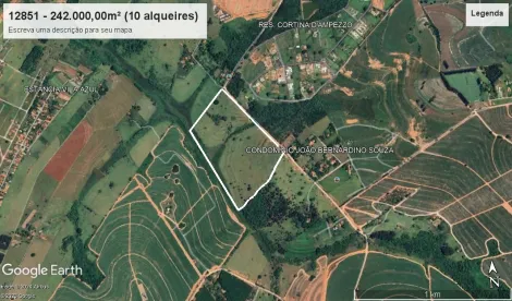 Comprar Terreno / Área em São José do Rio Preto R$ 7.000.000,00 - Foto 2