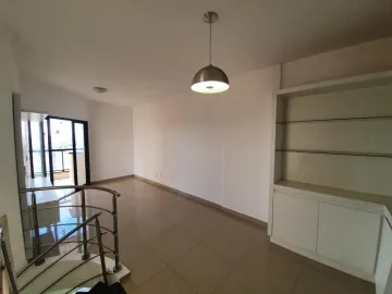 imagem 2 - Cobertura Duplex Locação e Venda Green Plaza Zona Sul imagem 2 - Cobertura Duplex Locação e Venda Green Plaza Zona Sul