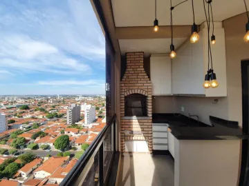 Alugar Apartamento / Cobertura em São José do Rio Preto R$ 3.000,00 - Foto 5