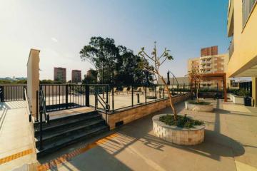 imagem 2 - Apartamento imobiliário Jardim Redentora imagem 2 - Apartamento imobiliário Jardim Redentora