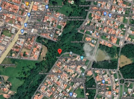 imagem 4 - Terreno / Padrão  À venda com 220 m³ em Bady Bassitt- Borboleta I imagem 4 - Terreno / Padrão  À venda com 220 m³ em Bady Bassitt- Borboleta I