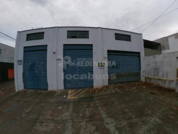 Alugar Comercial / Salão em São José do Rio Preto. apenas R$ 600,00