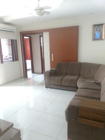 Apartamento / Padrão em São José do Rio Preto 