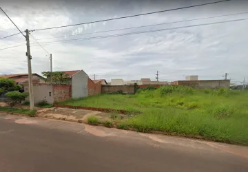 Terreno / Padrão em São José do Rio Preto 