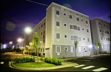 Apartamento / Padrão em São José do Rio Preto 