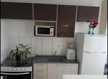 Alugar Apartamento / Padrão em São José do Rio Preto R$ 800,00 - Foto 4